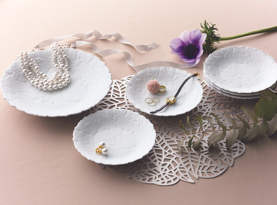Japanese Premium Porcelain